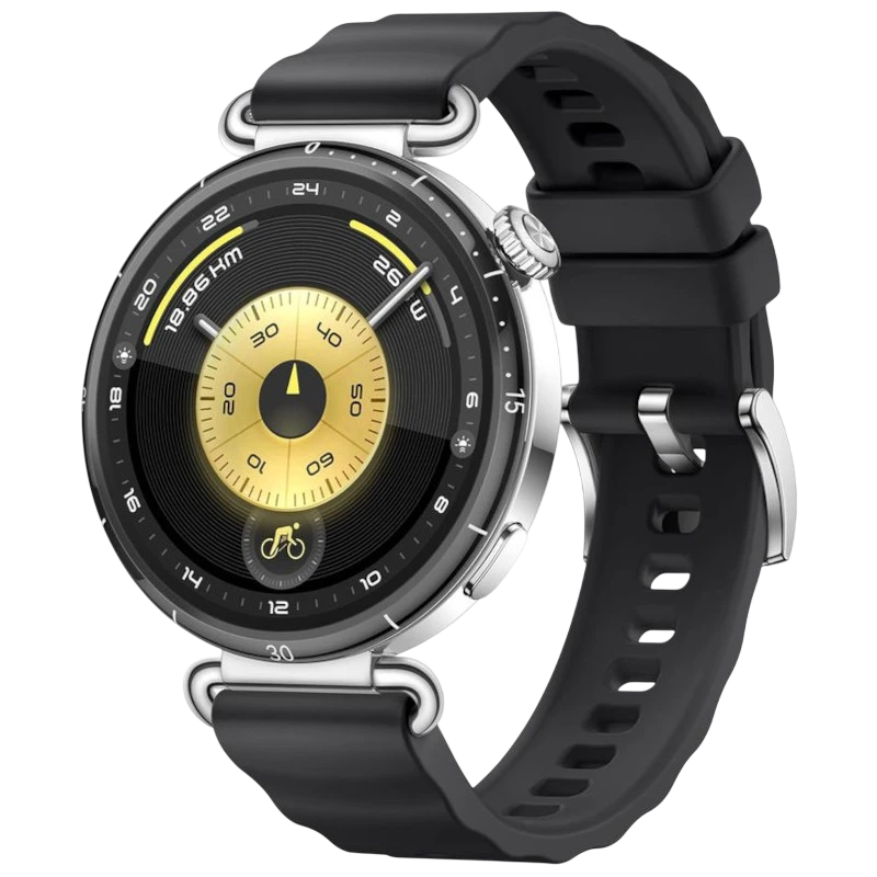 Huawei Watch GT6 Negro #negro