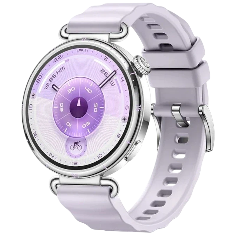 Huawei Watch GT6 Púrpura #purpura