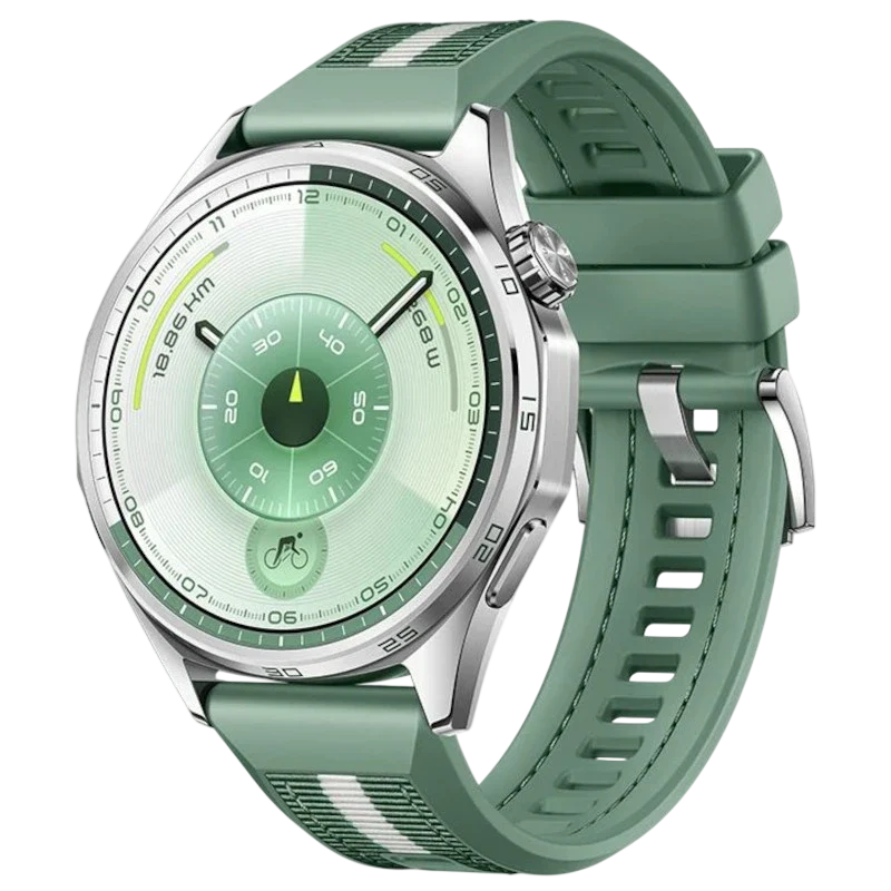 Huawei Watch GT6 Verde #verde
