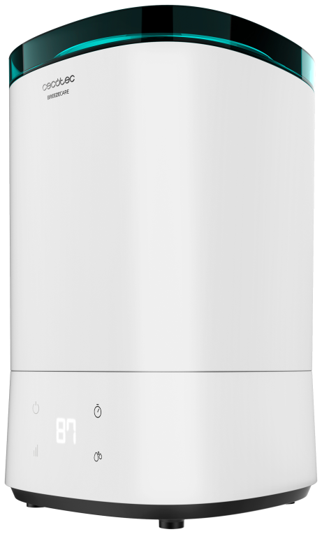 Humidificador Cecotec breezecare 3000 5.5l