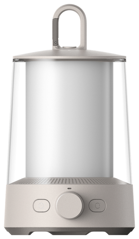 Xiaomi BHR7349GL linterna de camping Linterna de camping a pilas