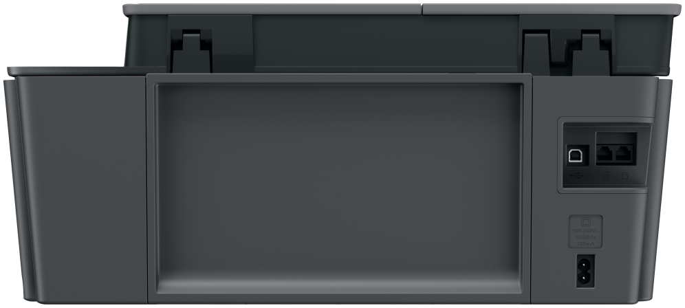 HP Smart Tank Plus 570 Inalámbrico All-in-One Color Impresora, Fotocopiadora, escáner