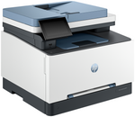 HP LaserJet Pro 3302sdw Inalámbrico Multifunction Color Impresora, Fotocopiadora, escáner; Dúplex