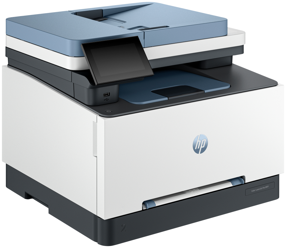 HP LaserJet Pro 3302sdw Inalámbrico Multifunction Color Impresora, Fotocopiadora, escáner; Dúplex