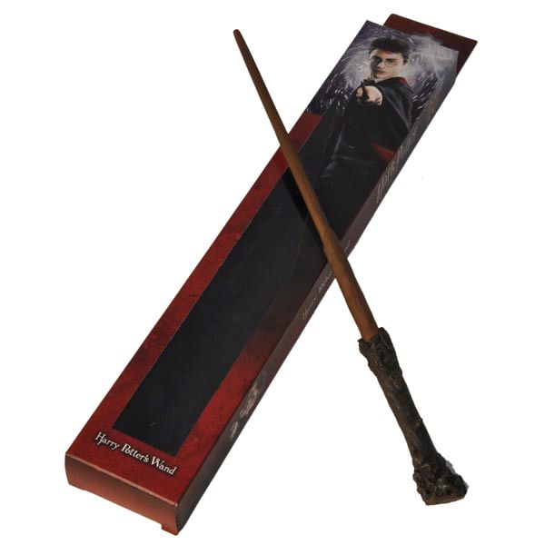 Replica the noble collection harry potter
