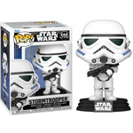 Funko pop star wars new classics stormtrooper 67537