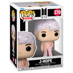 Funko pop rocks bts s4 j - hope 72576