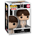 Funko pop rocks bts s4 jin 72578