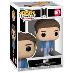 Funko pop rocks bts s4 rm 72580