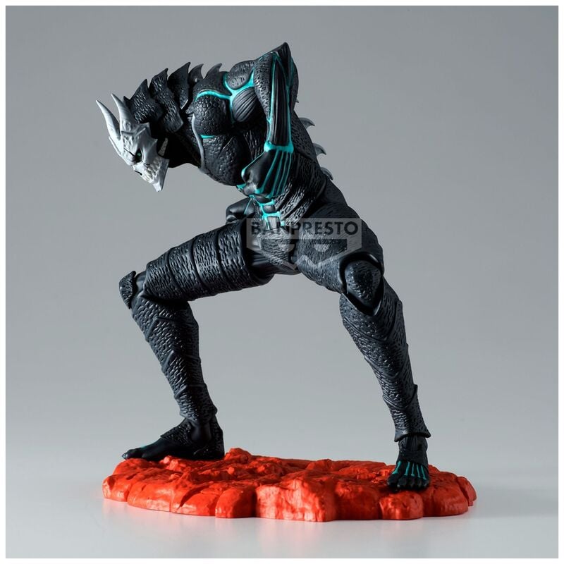 Figura Banpresto kaiju no. 8 kaiju no.8 the anime 11cm