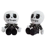 Peluche simba disney the nightmare before christmas jack skellington 25cm
