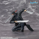 Figura sega goods chainsaw man pm perching samsurai sword 12cm
