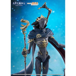 Figura good smile companyy league of legends arcane pop up parade sp viktor 20cm