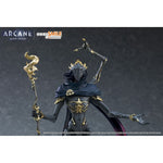 Figura good smile companyy league of legends arcane pop up parade sp viktor 20cm