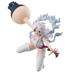 Figura ichibansho one piece character a