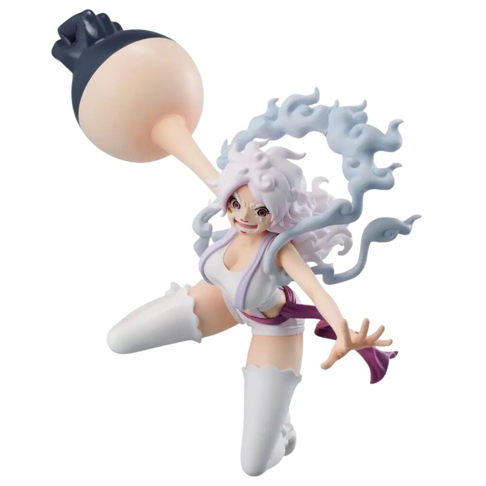 Figura ichibansho one piece character a
