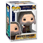Funko pop movies harry potter hps20 aberforth dumbledore
