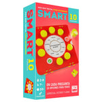 Smart 10: familiar