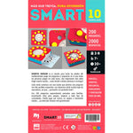Smart 10: familiar