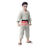 Figura Banpresto demon slayer kimetsu no yaiba hakuji vol.51 17cm