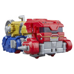 Figura hasbro transformers: one deluxe class orion pax