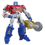 Figura hasbro transformers: one deluxe class orion pax