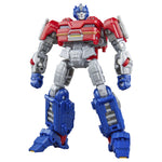 Figura hasbro transformers: one deluxe class orion pax
