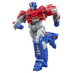 Figura hasbro transformers: one deluxe class orion pax