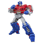 Figura hasbro transformers: one deluxe class orion pax