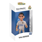 Figura minix real madrid valverde