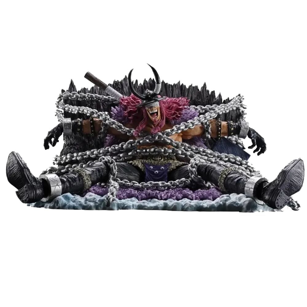 Ichibansho figure character b (giant bash!! vol.1) (tba)