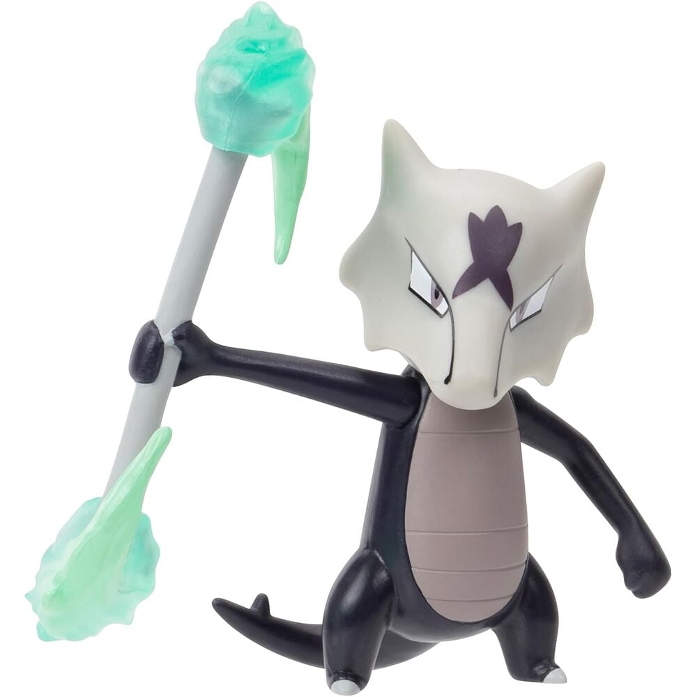 Blister 8 figuras Battle Ready Pokemon