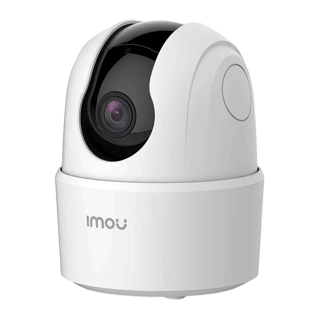 IMOU Ranger 2C 2K WiFi visión nocturna PTZ 355° Cámara de vigilancia