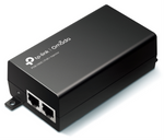Inyector poe+ tp - link tl - poe160s hasta 30w