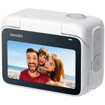 Cámara Digital Deportiva INSTA360 GO 3S/ 4K/ Ángulo de visión 180º/ Blanca