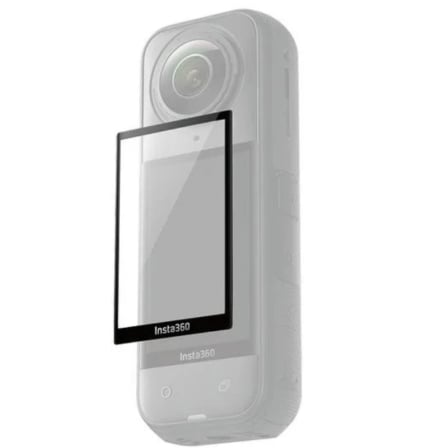 Protector de Pantalla INSTA360 para X5