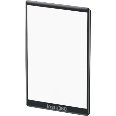 Protector de Pantalla INSTA360 para X5