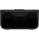 Micrófono Inalámbrico con Clip INSTA360 Mic Pro (2 TX + 1 RX)/ USB Tipo-C/ Incluye Receptor/ 2 unidades