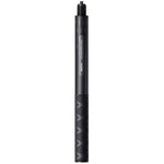 Palo para Selfie INSTA360 Invisible Selfie Stick 1m/ Negro