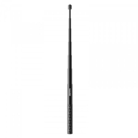 Palo para Selfie INSTA360 Invisible Selfie Stick 1m/ Negro