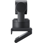 Webcam INSTA360 Link 2/ Seguimiento de IA/ Control por gestos/ 3840 x 2160 4K UHD