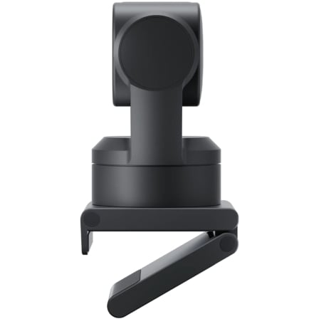Webcam INSTA360 Link 2/ Seguimiento de IA/ Control por gestos/ 3840 x 2160 4K UHD