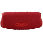 Altavoz con Bluetooth JBL Charge 5 40W 1.0 Rojo #rojo