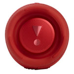 Altavoz con Bluetooth JBL Charge 5 40W 1.0 Rojo #rojo