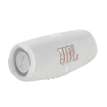 Altavoz con Bluetooth JBL Charge 5 40W 1.0 Blanco #blanco