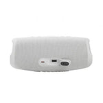 Altavoz con Bluetooth JBL Charge 5 40W 1.0 Blanco detalle #blanco