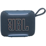 Altavoz con Bluetooth JBL GO 5 4.8W 1.0 Azul #azul