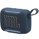 Altavoz con Bluetooth JBL GO 5 4.8W 1.0 Azul #azul
