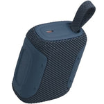 Altavoz con Bluetooth JBL GO 5 4.8W 1.0 Azul #azul