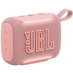 Altavoz con Bluetooth JBL GO 5 4.8W 1.0 Rosa #rosa